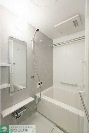 CASSIA上野入谷の物件内観写真